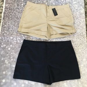 NWT Lot 2 Tommy Hilfiger Short 18